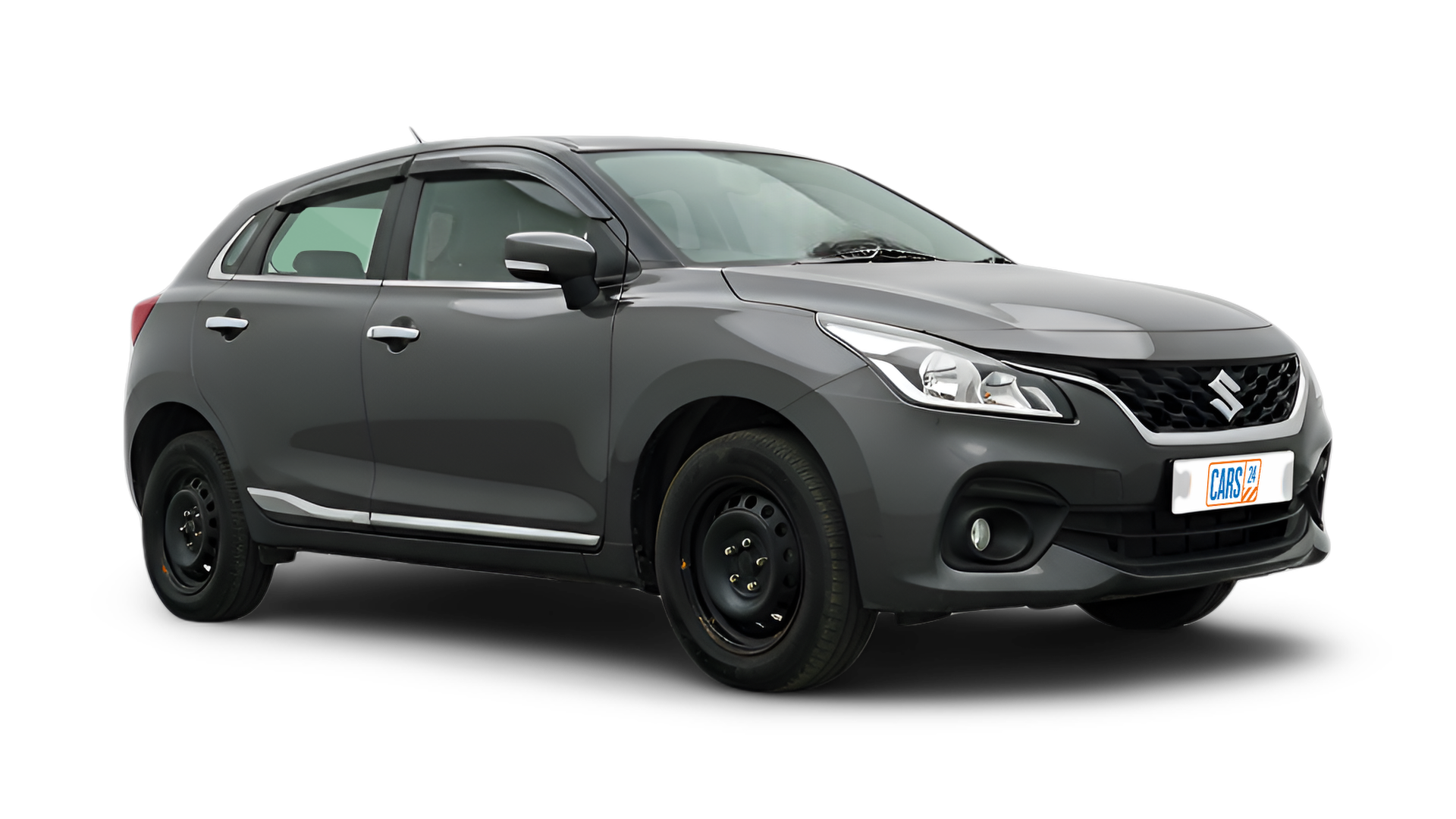 Maruti Baleno-img